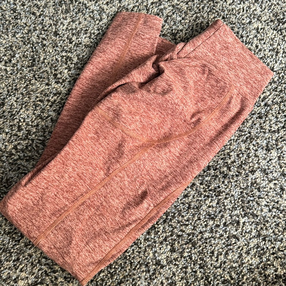 Bombshell Uplift pocket legging - Small